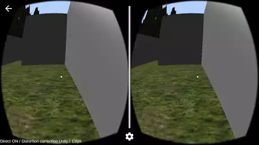 Play Labirinto VR as an online game Labirinto VR with UptoPlay