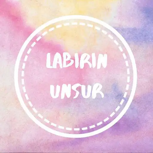 Play Labirin Unsur APK