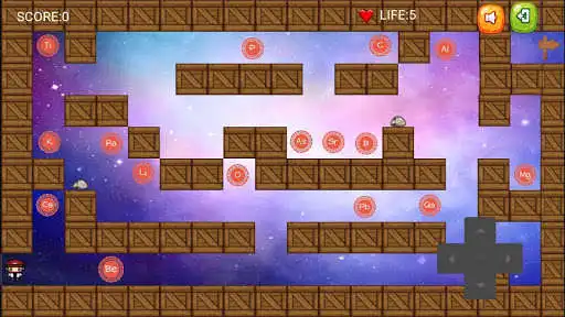 Play Labirin Unsur as an online game online Labirin Unsur with UptoPlay com.icha.uin.pkim Play Labirin Unsur as an online game Labirin Unsur with UptoPlay