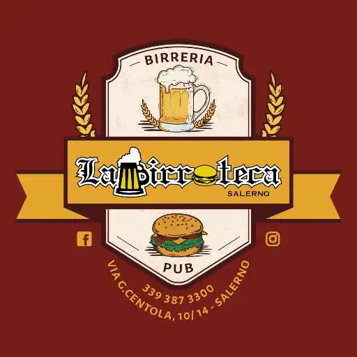 Play La Birroteca di Francesco Leone APK Play La Birroteca di Francesco Leone APK