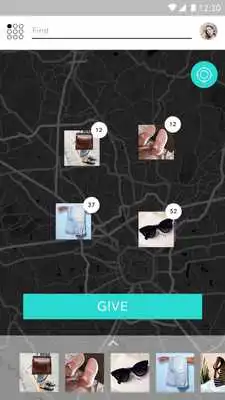 Play Lablaco GIVE