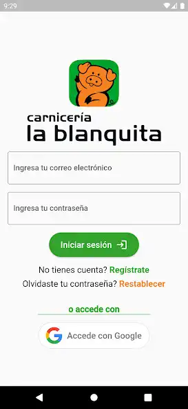 Play La Blanquita  and enjoy La Blanquita with UptoPlay