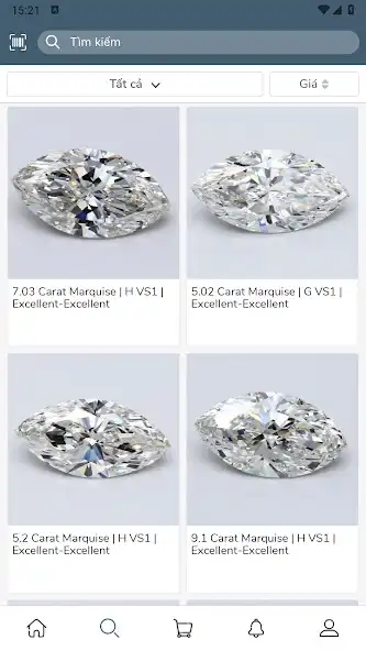 Play Lab Luxury Diamonds as an online game Lab Luxury Diamonds with UptoPlay