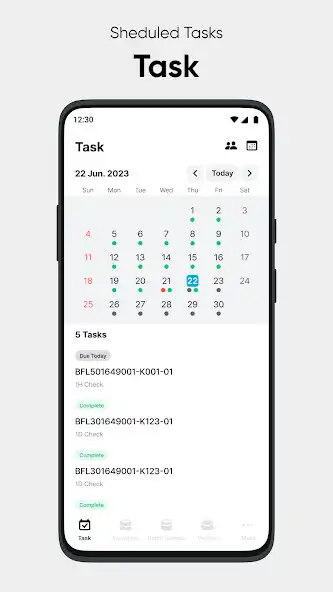 Play Lab Manager for Chanel  and enjoy Lab Manager for Chanel with UptoPlay