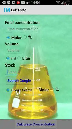 Play LabMate - The Lab companion Play LabMate - The Lab companion