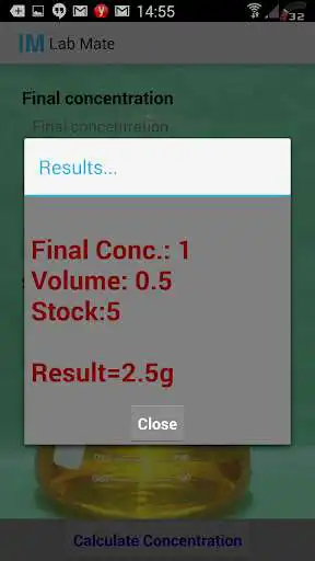 Play LabMate - The Lab companion Play LabMate - The Lab companion