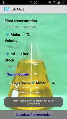 Play LabMate - The Lab companion Play LabMate - The Lab companion