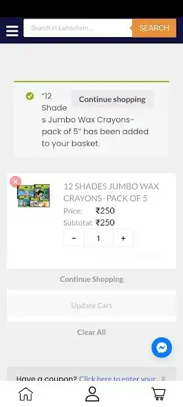 Play Labochem Technology as an online game Labochem Technology with UptoPlay