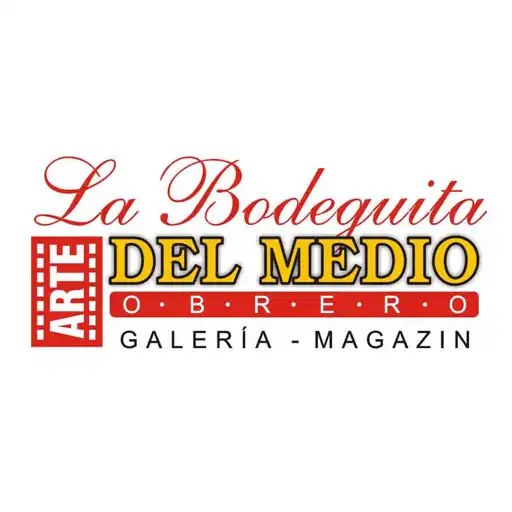 Play LA BODEGUITA DEL MEDIO OBRERO APK Play LA BODEGUITA DEL MEDIO OBRERO APK