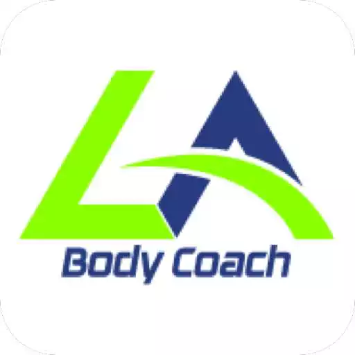 Play LA Body Coach Trainer APK