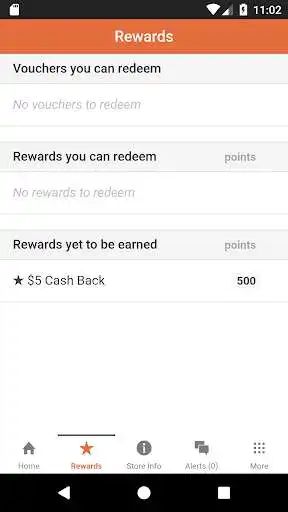 Play La Boheme Cafe Rewards as an online game La Boheme Cafe Rewards with UptoPlay