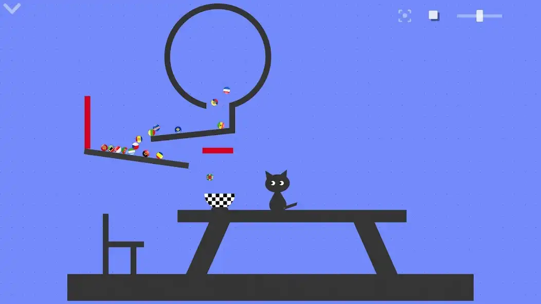 Play Labo Marble Race:Stem Game as an online game Labo Marble Race:Stem Game with UptoPlay