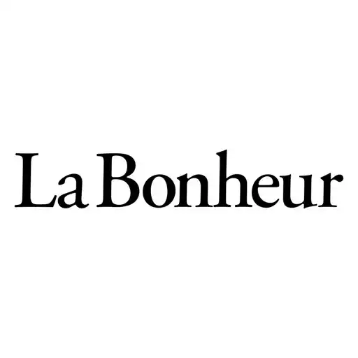 Play 美容室・ヘアサロン La Bonheur（ラボヌール）公式ア APK