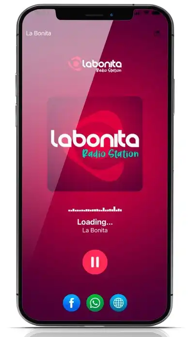 Play La Bonita as an online game La Bonita with UptoPlay