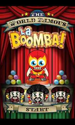 Play LaBoomba Demo