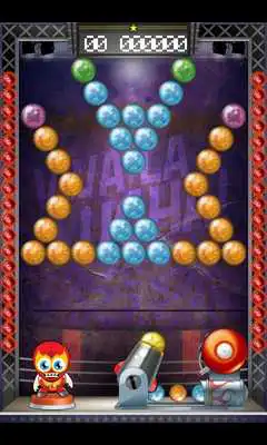 Play LaBoomba Demo
