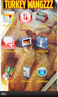 Play Laboos Finest Turkey Wangzzz