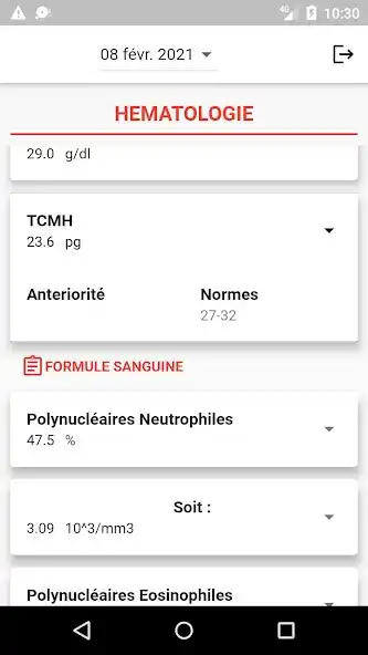 Play Laboratoire Arrar as an online game Laboratoire Arrar with UptoPlay