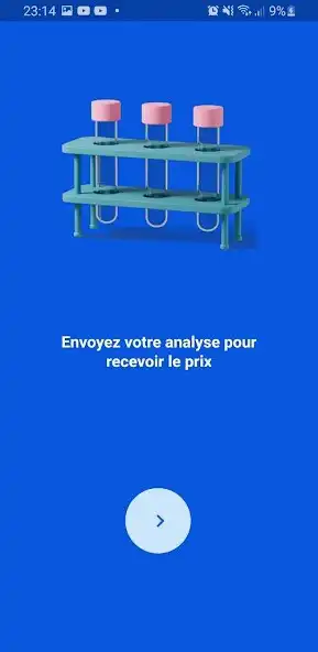 Play Laboratoire Benslimane  and enjoy Laboratoire Benslimane with UptoPlay