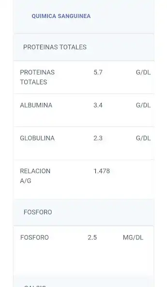 Play Laboratorio Clinico HENSP  and enjoy Laboratorio Clinico HENSP with UptoPlay