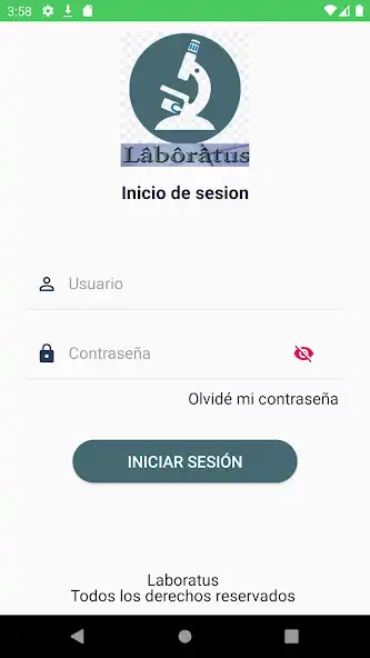 Play Laboratorio Clinico Laboratus  and enjoy Laboratorio Clinico Laboratus with UptoPlay