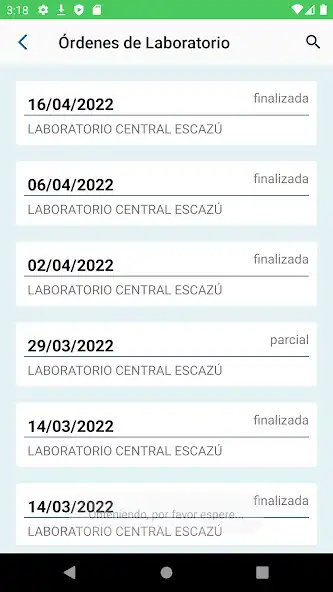 Play Laboratorio Clinico Laboratus as an online game Laboratorio Clinico Laboratus with UptoPlay