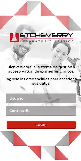 Play Laboratorio Etcheverry  and enjoy Laboratorio Etcheverry with UptoPlay