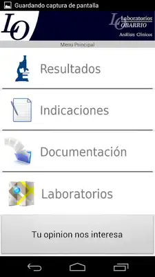Play Laboratorio Obarrio