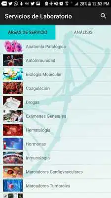 Play Laboratorios Centro Medico HND