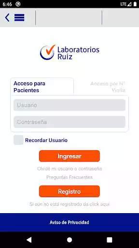 Play Laboratorios Ruiz as an online game online Laboratorios Ruiz with UptoPlay com.delaware.lcp Play Laboratorios Ruiz as an online game Laboratorios Ruiz with UptoPlay