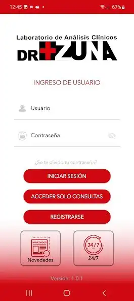 Play Laboratorio Zuna as an online game Laboratorio Zuna with UptoPlay