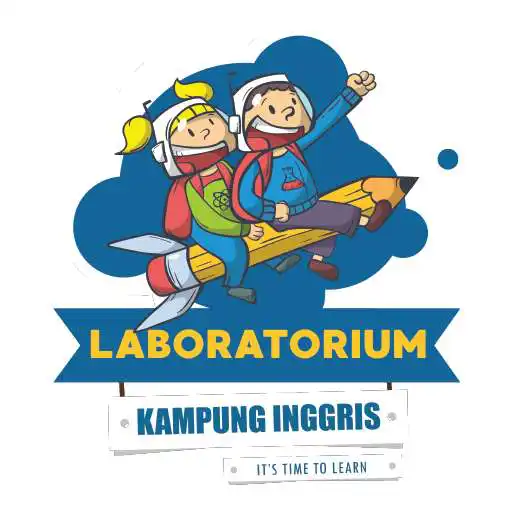 Play Laboratorium Kampung Inggris APK Play Laboratorium Kampung Inggris APK