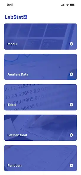 Play Laboratorium Statistika as an online game Laboratorium Statistika with UptoPlay