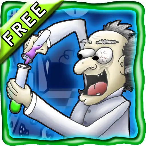 Play Laboratory Jewels APK