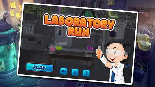 Play APK Laboratory Run  and enjoy Laboratory Run with UptoPlay com.skippy.topgame.free.labortartrun