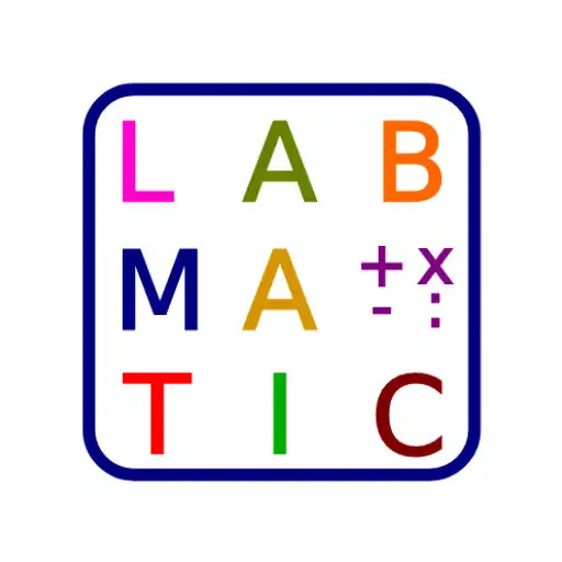 Play Laboratório de matemática APK