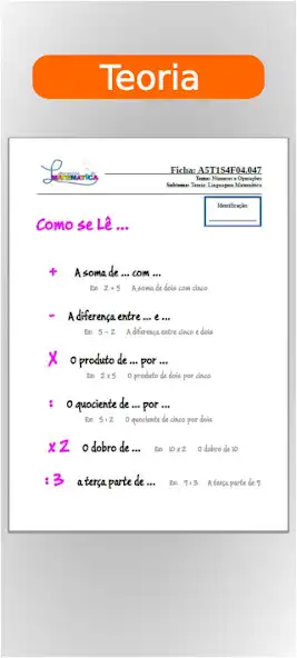 Play Laboratório de matemática as an online game Laboratório de matemática with UptoPlay