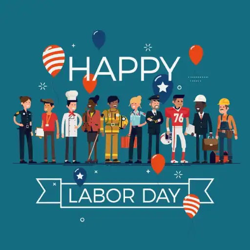 Play Labor Day 2023 APK