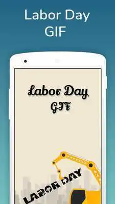 Play Labor Day GIF Collection
