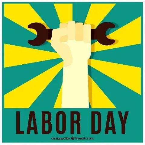Play Labor Day Greeting Cards as an online game Labor Day Greeting Cards with UptoPlay