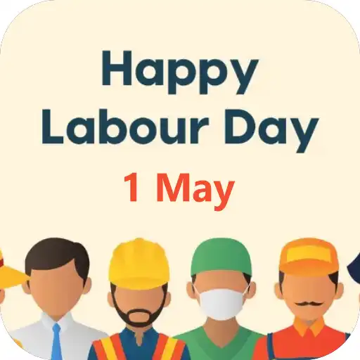 Play Labor Day Wishes Sticker 2023 APK Play Labor Day Wishes Sticker 2023 APK