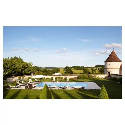 Play La Borde Maison APK