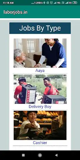 Play LABOR JOBS  and enjoy LABOR JOBS with UptoPlay