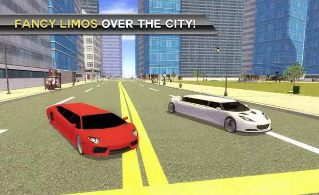 Play Labor Limo Driver Simulator Play Labor Limo Driver Simulator