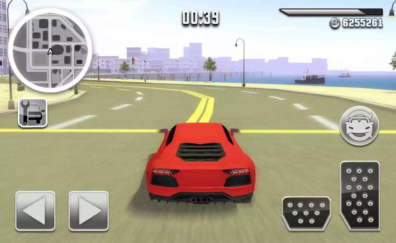 Play Labor Limo Driver Simulator Play Labor Limo Driver Simulator