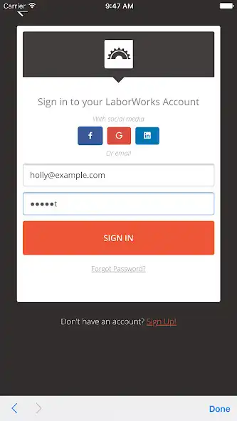 Play Laborworks as an online game Laborworks with UptoPlay