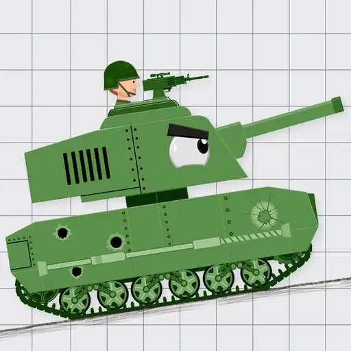 Play Labo Tank-Military Cars  Kids APK