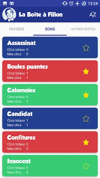 Play La Boîte à Fillon and enjoy La Boîte à Fillon with UptoPlay Play La Boîte à Fillon and enjoy La Boîte à Fillon with UptoPlay