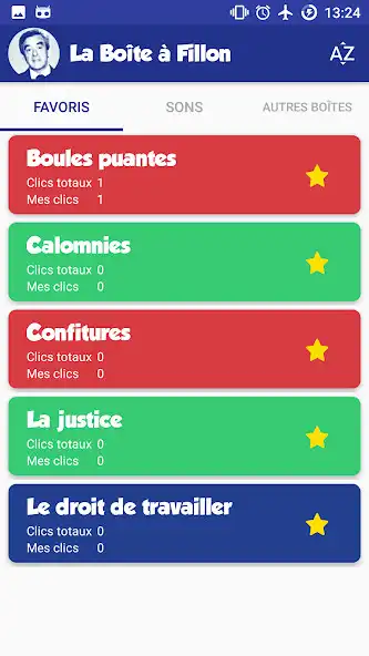 Play La Boîte à Fillon as an online game online La Boîte à Fillon with UptoPlay Play La Boîte à Fillon as an online game La Boîte à Fillon with UptoPlay