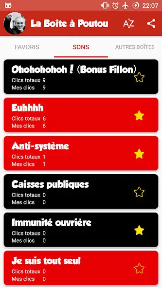 Play La Boîte à Poutou  and enjoy La Boîte à Poutou with UptoPlay